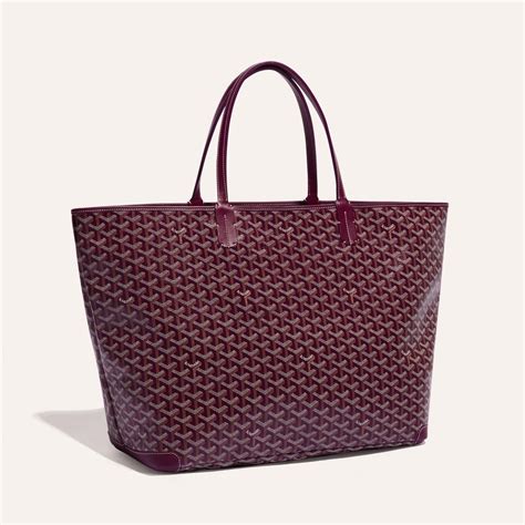 goyard marspio|maison goyard official site.